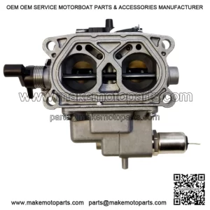 Carburetor for Honda GCV530 GXV530 Tractor Engine - Replaces OEM 16100-Z0A-815, BW02B, BW02C