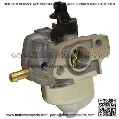 Carburetor Fits Kohler 14-853-22-S - Replaces Part # 520-708, STE~520-708