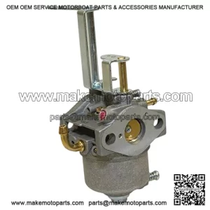 520-878 Carburetor for Toro - Replaces 119-1977