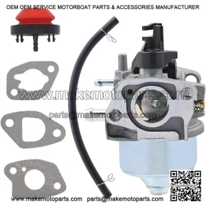 Carburetor Replaces 751-10881 and 951-10881