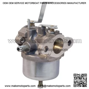 Carburetor by Part Numbers 520-914, 631067, 631828, 631067A, 632076