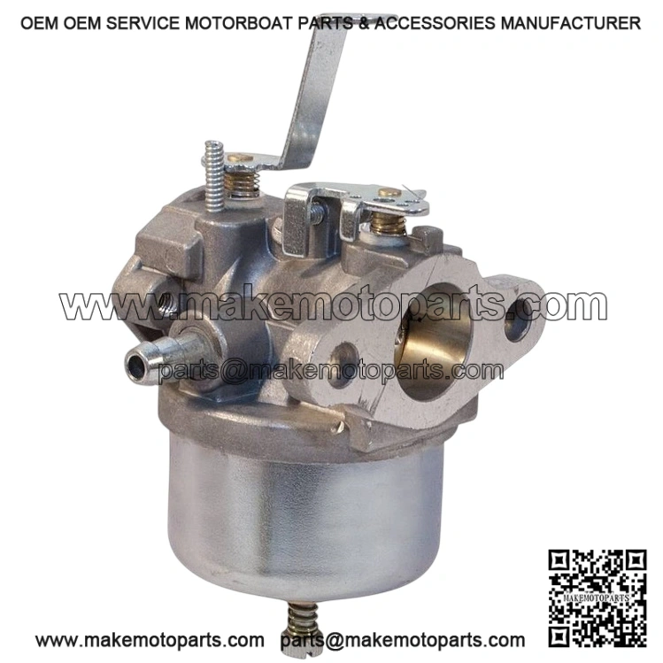 Carburetor by Part Numbers 520-914, 631067, 631828, 631067A, 632076