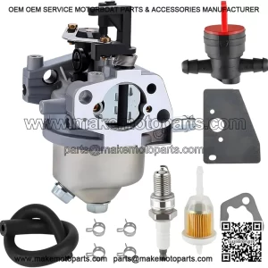 Carburetor for Kohler XT650 XT675 XT149 & 20371 Models - Replaces 1485349S, 520-706