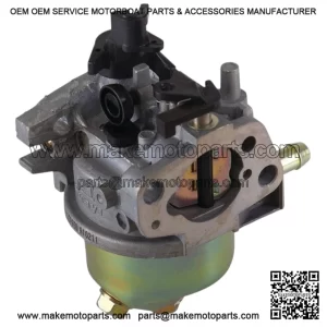Carburetor Fits 5P65M0B, GOLD-12AVB2M7004, 11A-50M9006 - Replaces 520-868
