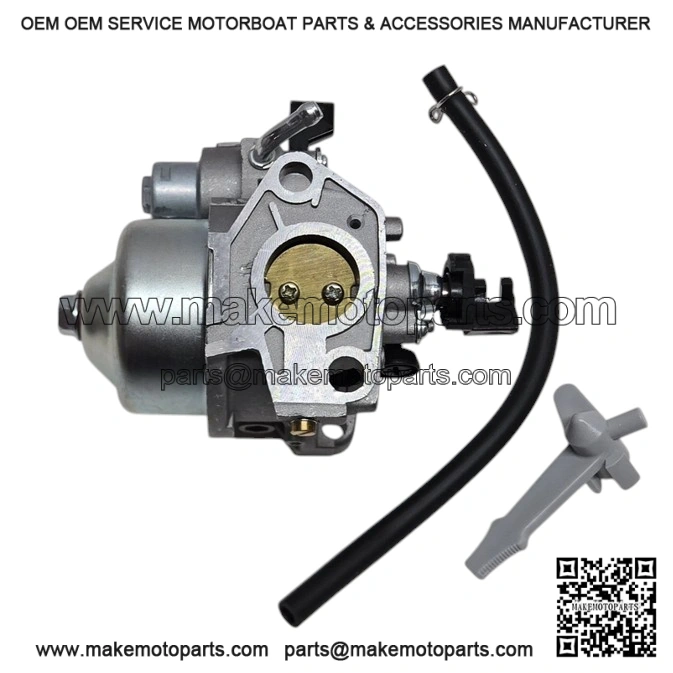 520-734 Carburetor Replaces Honda 16100-ZE3-V01