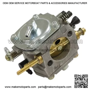 Carburetor Replaces OEM 4223-120-0652 and 615-700
