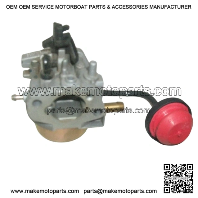 520-864 Carburetor Replaces MTD 751-10736 and 951-10736