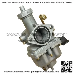 PZ27 Carburetor for Honda ATC200 ATC250 ATC185 XR250 XR200 XL200 XL175 XL150 XL125