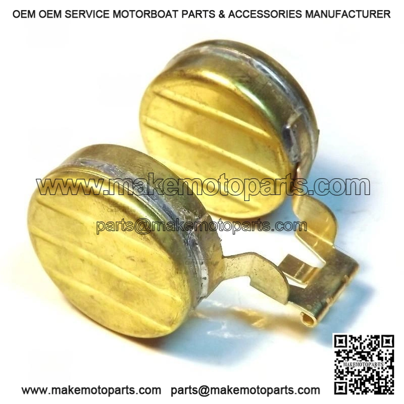 WEBER Brass Float for DCOM DCO DCOE Carburetors 38/40/42/45/48/50/55