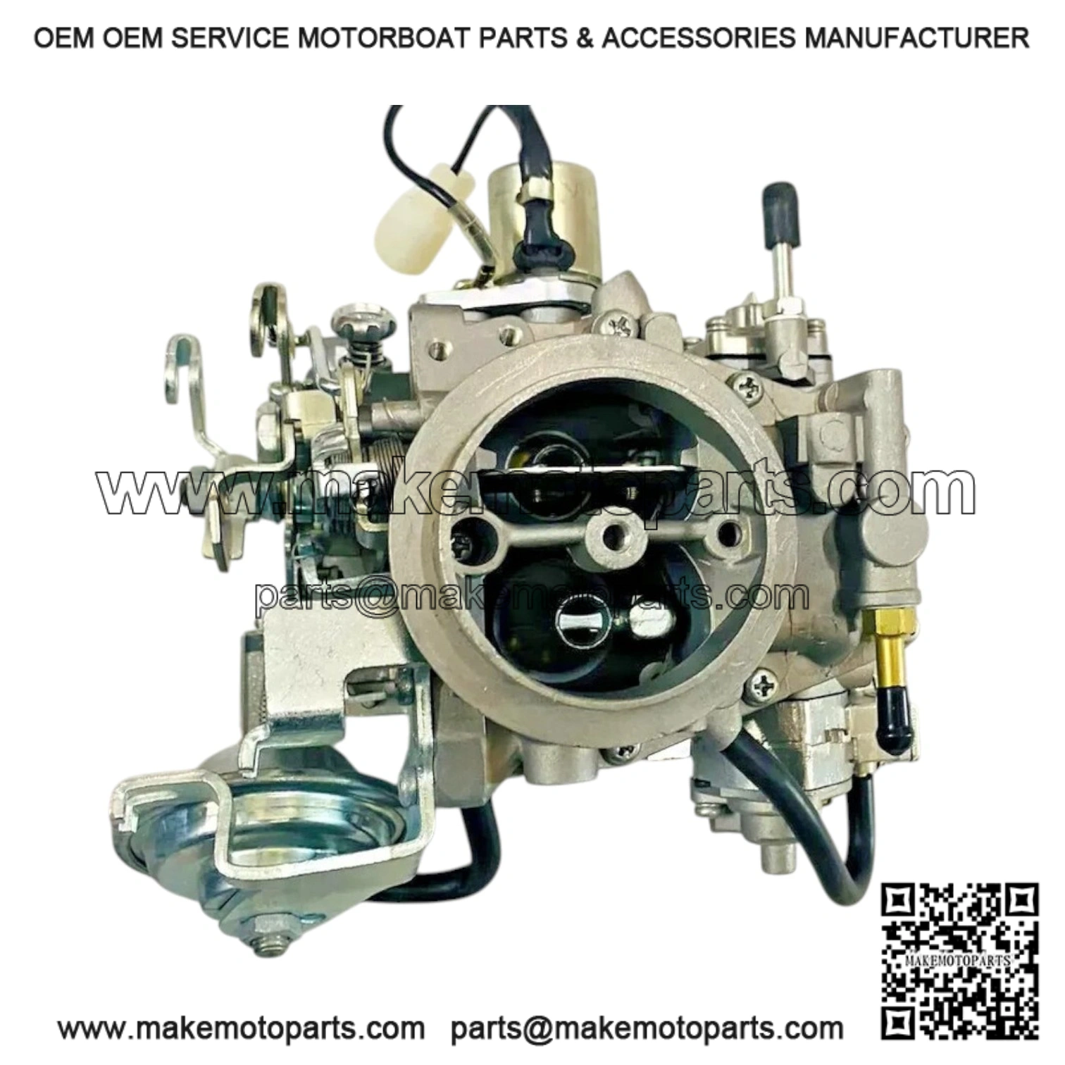 Carburetor for Suzuki Alto Fronte A Star Celerio SS80 SB308 F8B 368Q