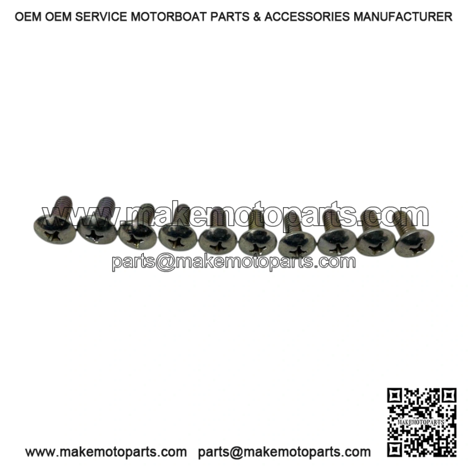 10 Pcs Front Door Hinges Screws for Suzuki SJ413 SJ410 Samurai Sierra Drover