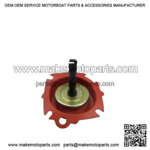 OEM Ford Variable Venturi Carburetor Diaphragm Motorcraft CM2476A for 2700 7200