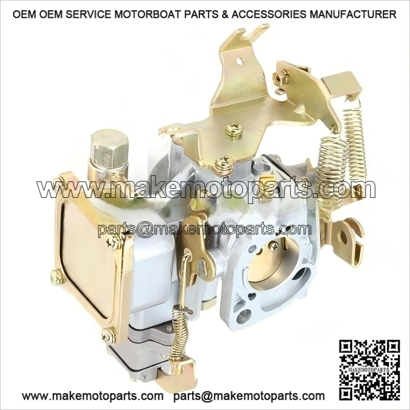 Carburetor 13200-79000 for Suzuki ST20 ST30