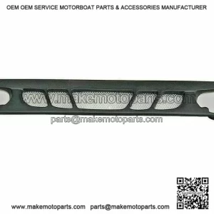 Front Angry Style Grill for Suzuki Sierra Samurai SJ410 SJ413 - Top Quality