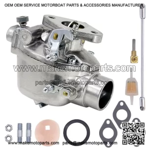 Heavy Duty Marvel Schebler TSX33 TSX241 Carburetor for Ford Tractor 2N 8N 9N