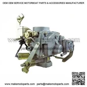 Carburetor ST308 for Suzuki Super Carry with F8A Engine ST90 465Q SK410