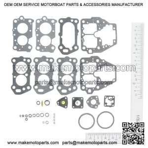 Walker Products Carburetor Repair Kit 151050A