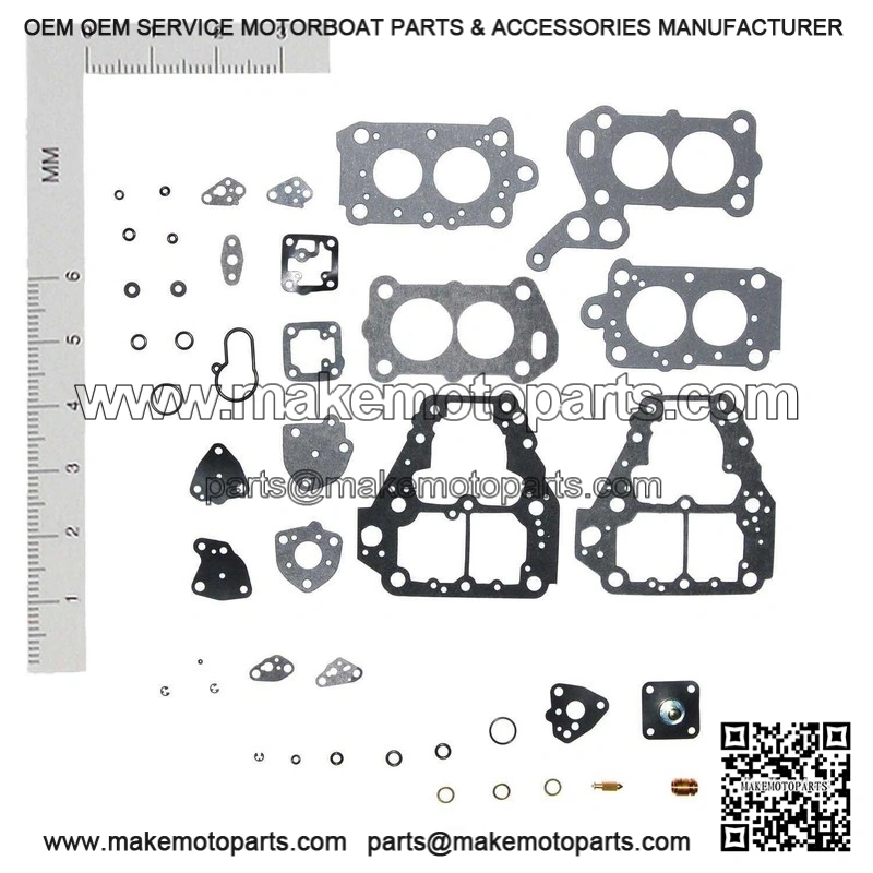 Walker Products Carburetor Repair Kit 15793E