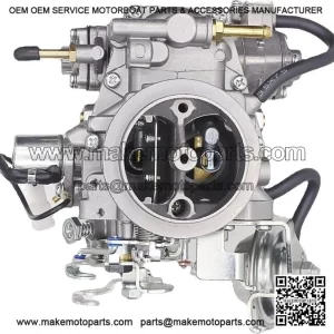 Carburetor 13200-84312 for Suzuki Maruti Alto YG366 Mehran SS80 SB308 F8B 368Q