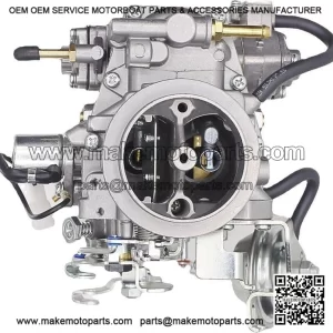 Carburetor 13200-84312 for Suzuki Maruti Alto YG366 Mehran SS80 SB308 F8B 368Q