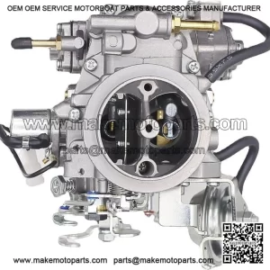 Carburetor 13200-84312 for Suzuki Maruti Alto YG366 Mehran SS80 SB308 F8B 368Q