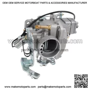 Carburetor 13200-82780 and 13200-77100 for Suzuki SJ410 F10A ST100 ST308 LJ81