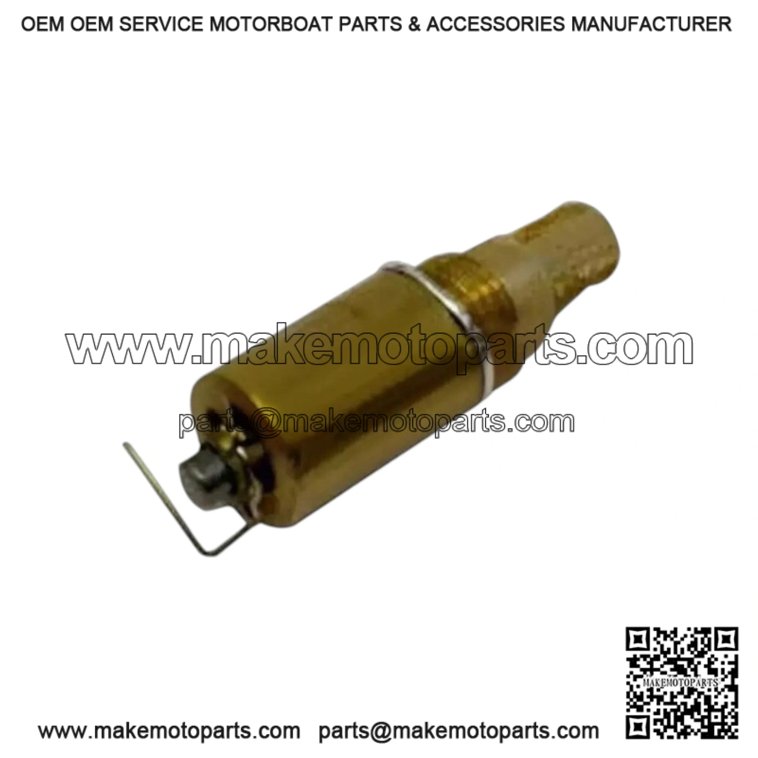 Needle Valve Assembly for Suzuki Samurai Sierra SJ410 SJ413