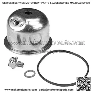 10479 Rotary Carburetor Float Bowl for Honda 16015-ZE1-811