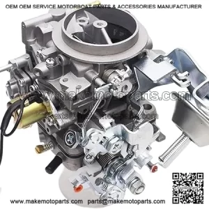H213 Carburetor for SUZUKI MARUTI ALTO MEHRAN Engine SB308 F8B 800CC - Replaces 13200-84312