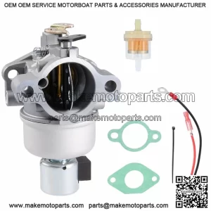 Carburetor For TimeCutter SS4200 Zero Turn Mower 452cc 42" Carb