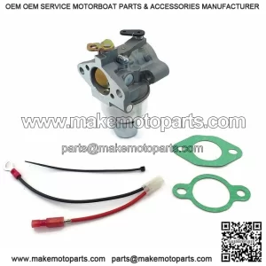 Gasket Carb Carburetor For TimeCutter SS4200 Zero Turn Mower 452cc 42"