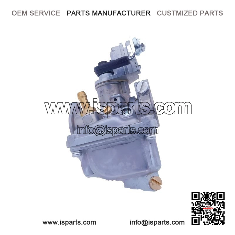 Carburetor Assembly Fuel for Suzuki JR50 (2000-2006)