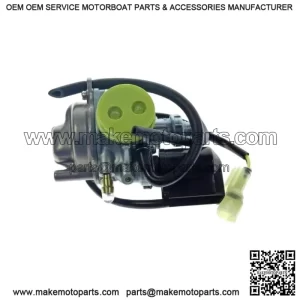 CARBURETOR ASSEMBLY 15004-Y006 FOR KAWASAKI KFX50 2007-2024