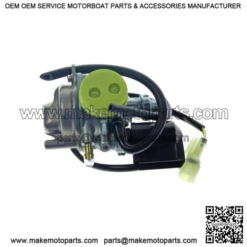 CARBURETOR ASSEMBLY 15004-Y006 FOR KAWASAKI KFX50 2007-2024