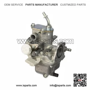 YAMAHA RAPTOR 80 YFM80 YFM 80R Complete Carburetor Assembly (NEW 2002-2005)