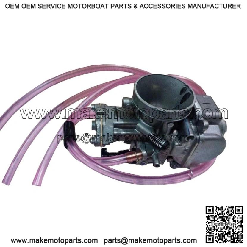 Complete Carburetor Assembly for 2002-2018 Yamaha YZ85 YZ 85