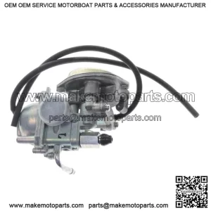 Genuine Carburetor Assembly for 2012-2026 Yamaha TT-R50E TTR TT-R 50 E