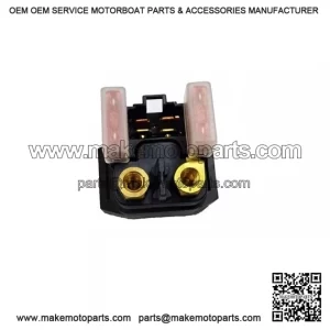 STARTER RELAY SRT550X SVT650 SVT650X SRK700 SRT800S