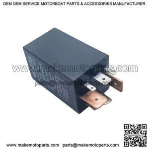 Preheating Relay for FOCS Lombardini Engines