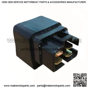 Relay Switch Assembly for 2004-2013 Yamaha YFZ450 YFZ 450 SE LE ATV