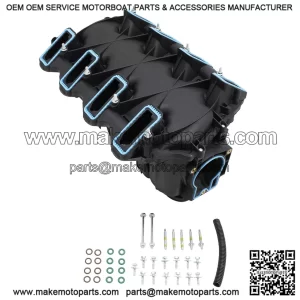 Intake Manifold for GMC Sierra, Buick, Cadillac, Chevy, Hummer (no model number in original)