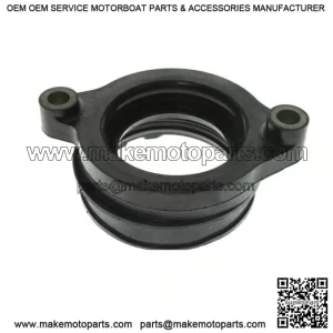 Carburetor Joint Boot 5XC-13597-30-00 for 2007-2011 Yamaha WR250F YZ250F WR YZ