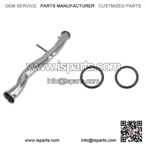 Water Pump Coolant Connecting Pipe & G/K ?C HONDA ACURA Integra CR-V CIVIC