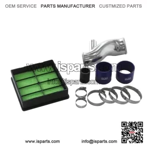 Premium Suction Intake System For Mitsubishi Lancer Evo CT9A (IX / IX MR) 4G63