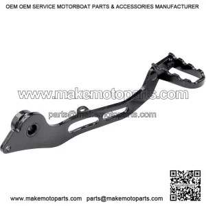 REAR BRAKE LEVER SRT800S SRT800SX SRT900S SRT900SX^^