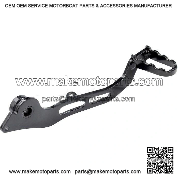 REAR BRAKE LEVER SRT800S SRT800SX SRT900S SRT900SX^^