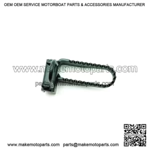 REAR BRAKE LEVER FOOT SVT650 SVT650X