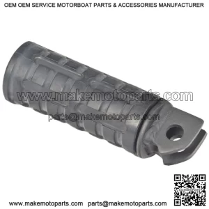 LEFT FOOT PEG STEP for VULCAN S 650 2015-2026 - 34027-0012