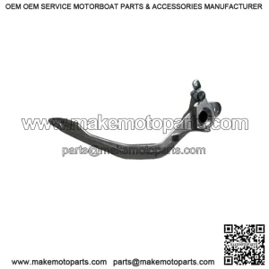 BRAKE PEDAL FOR YAMAHA FZ09 2014-2017, XSR900 2016-2020, MT-09 2016-2020
