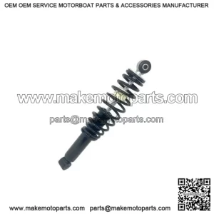 For Aixam 2010 (Impulsion, Vision, Sensation ranges) and Minauto 2011: rear shock absorber
